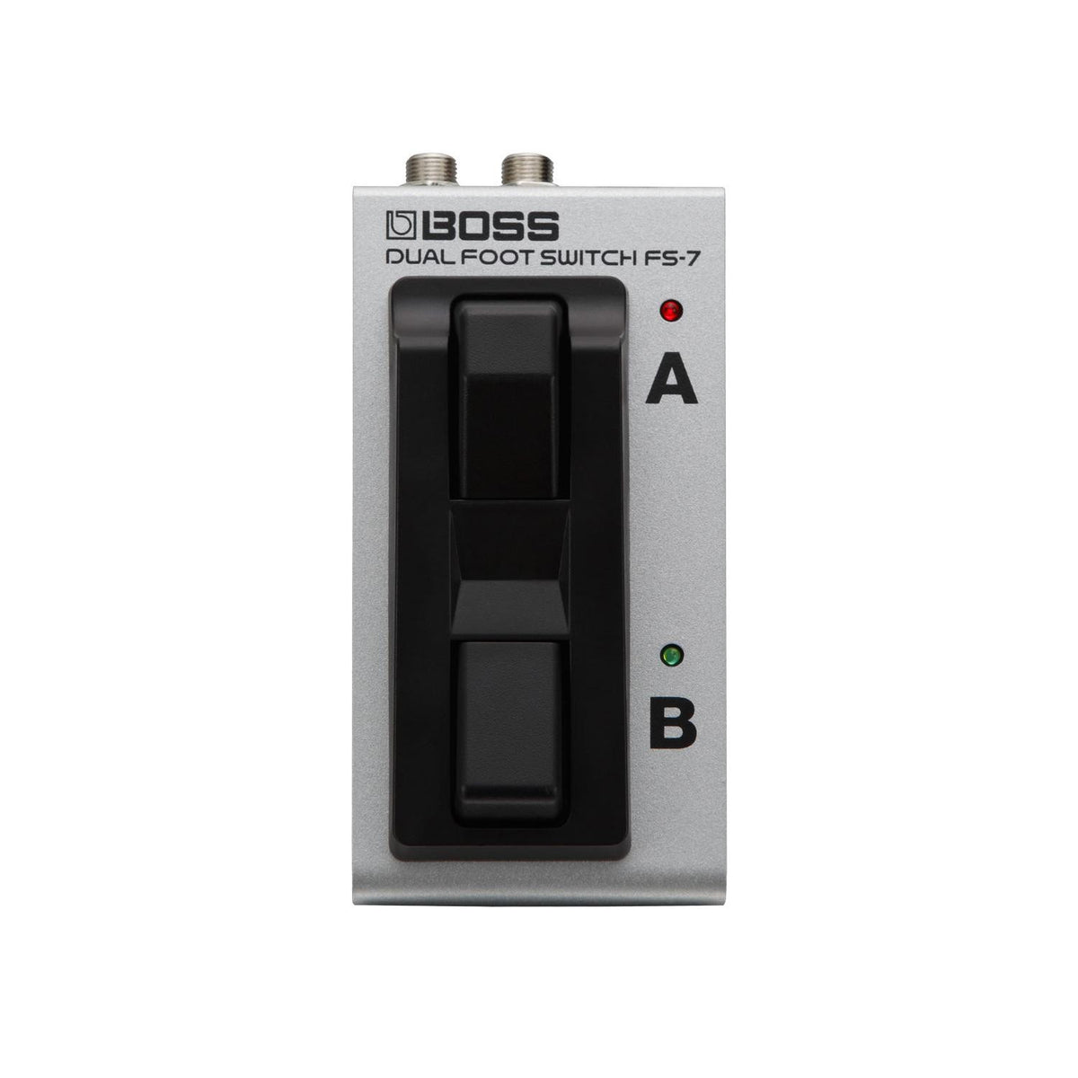 BOSS FS-7 Dual Footswitch