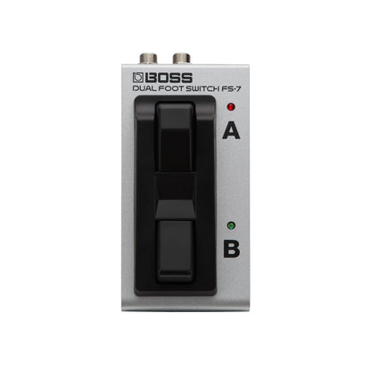 BOSS FS-7 Dual Footswitch
