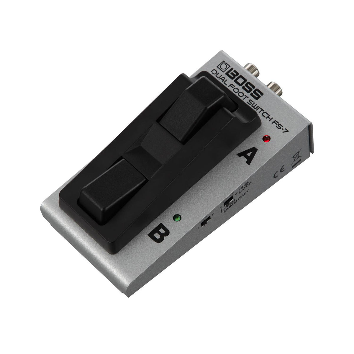 BOSS FS-7 Dual Footswitch