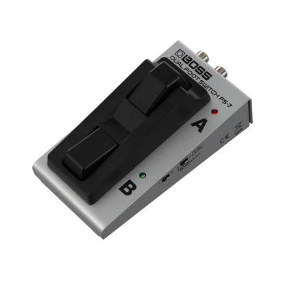 BOSS FS-7 Dual Footswitch