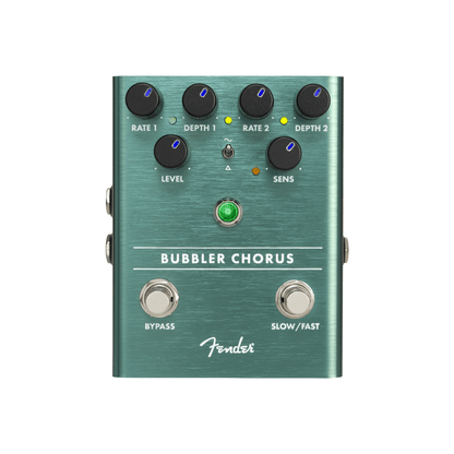 Fender Bubbler Analog Chorus/Vibrato