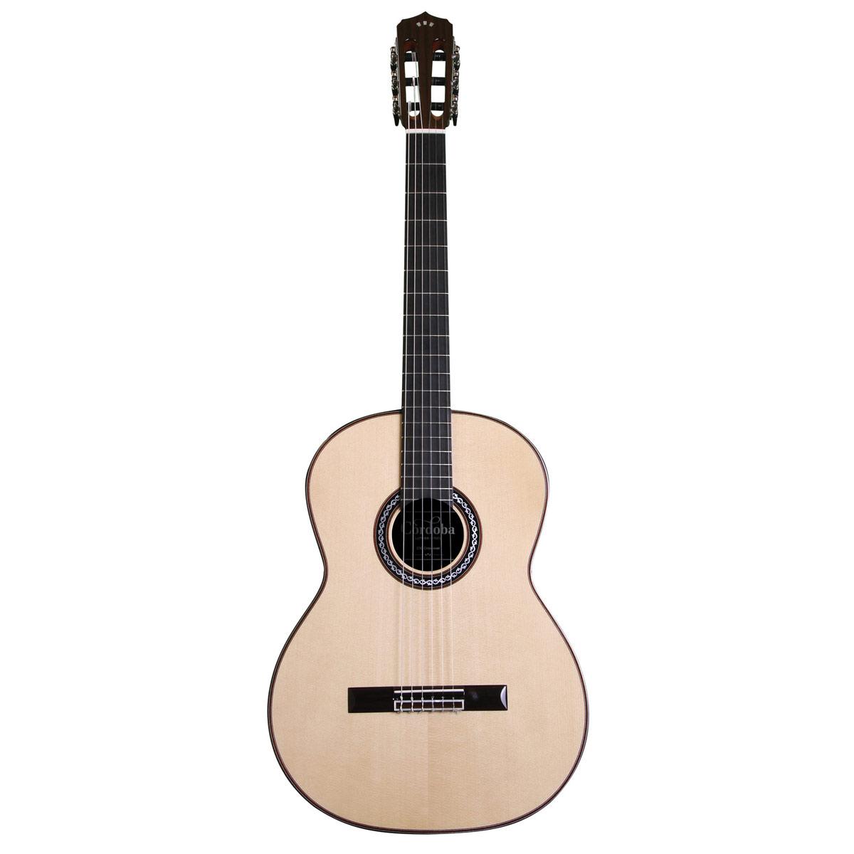 Cordoba C10 Crossover Classical Guitar
