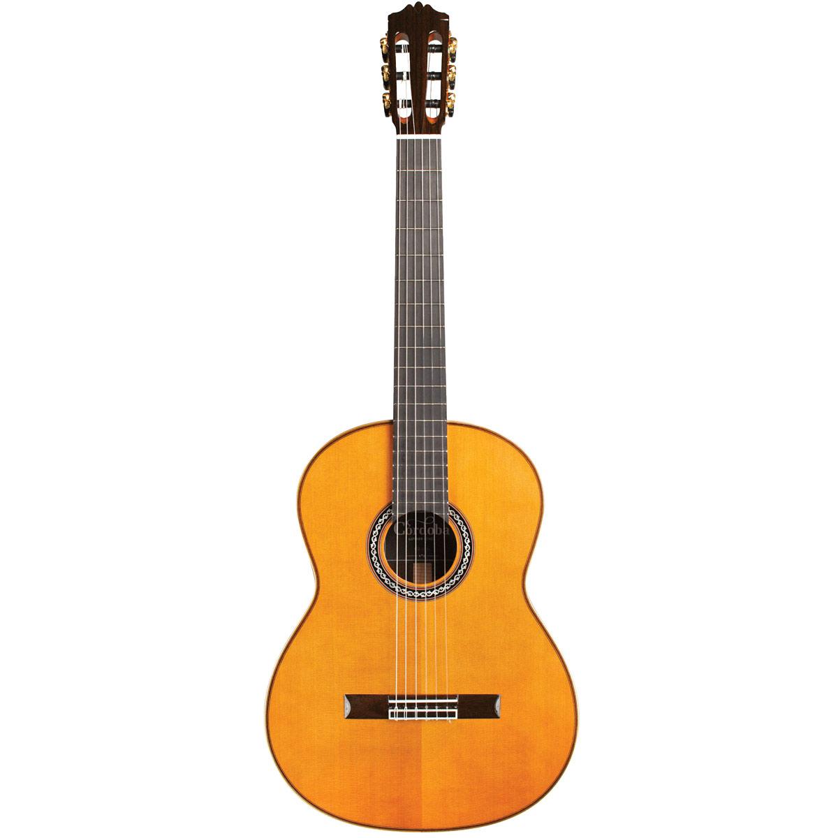 Cordoba C12 CD Classical Guitar