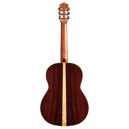 CORDOBA C12 SP Classical Guitar, Natural