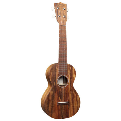 Martin C1K Solid Koa Concert Ukulele w/ Bag