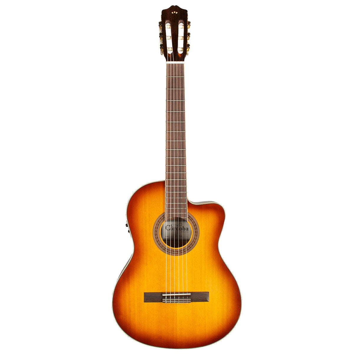 Cordoba C5-CE SB Classical Guitar