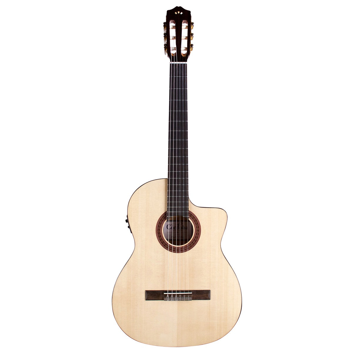 Cordoba C5-CET Limited Classical Guitar