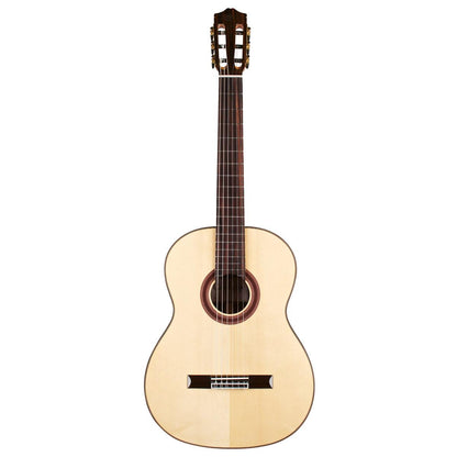 Cordoba C7 SP Classical Guitar - Natural