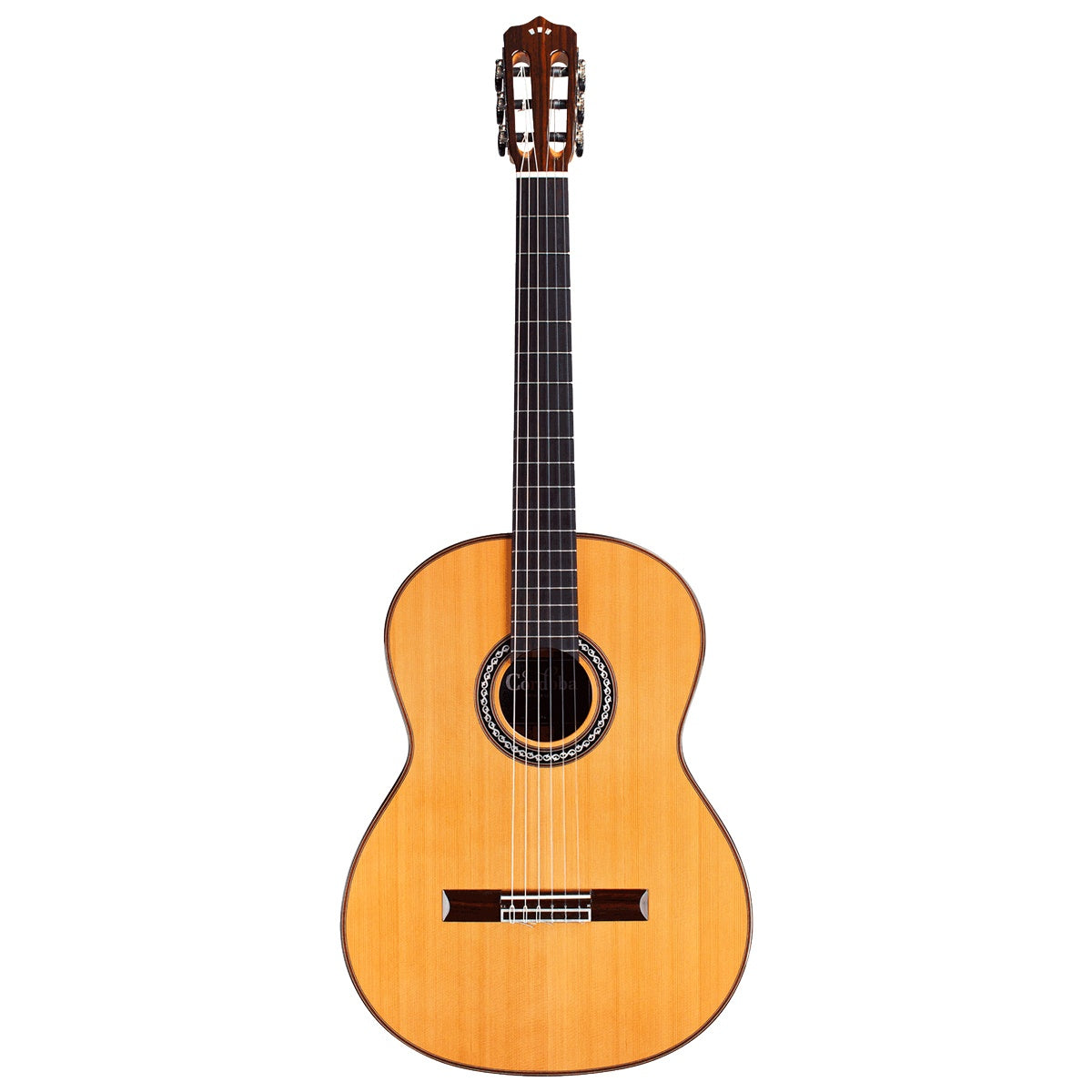 Cordoba C9 Crossover CD W/C Classical Guitar