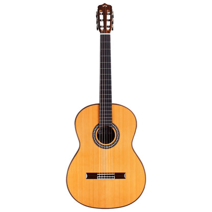 Cordoba C9 Crossover CD W/C Classical Guitar