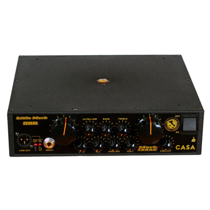 MARKBASS LITTLE MARK CASA 58R Amp Head