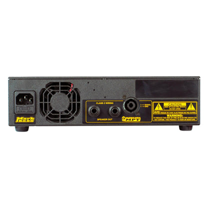 MARKBASS LITTLE MARK CASA 58R Amp Head