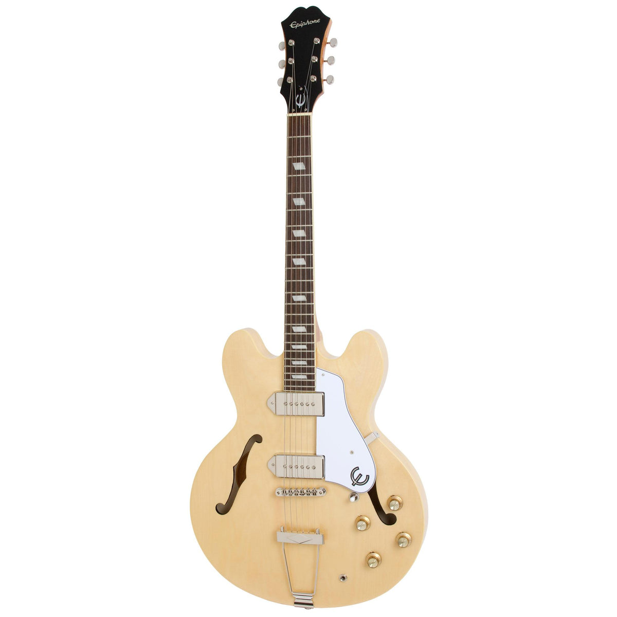EPIPHONE Casino, Natural