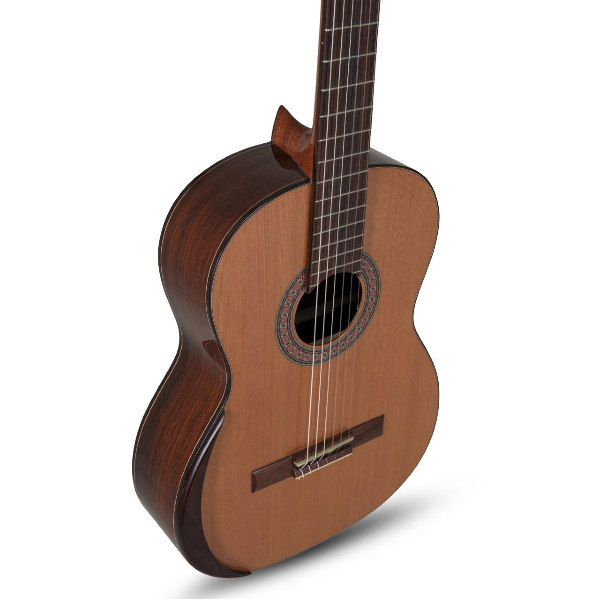 Manuel Rodriguez Classical Guitars, Superior CC