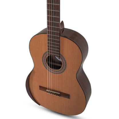 Manuel Rodriguez Classical Guitars, Superior CC