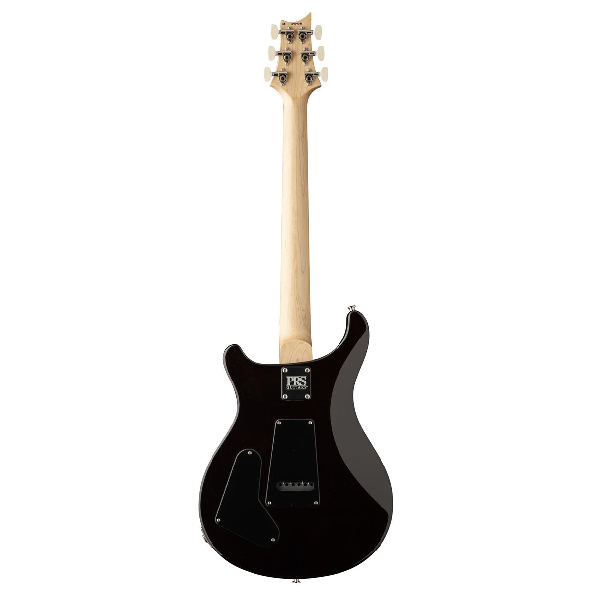 PRS CE 22 Limited Edition, Black Amber