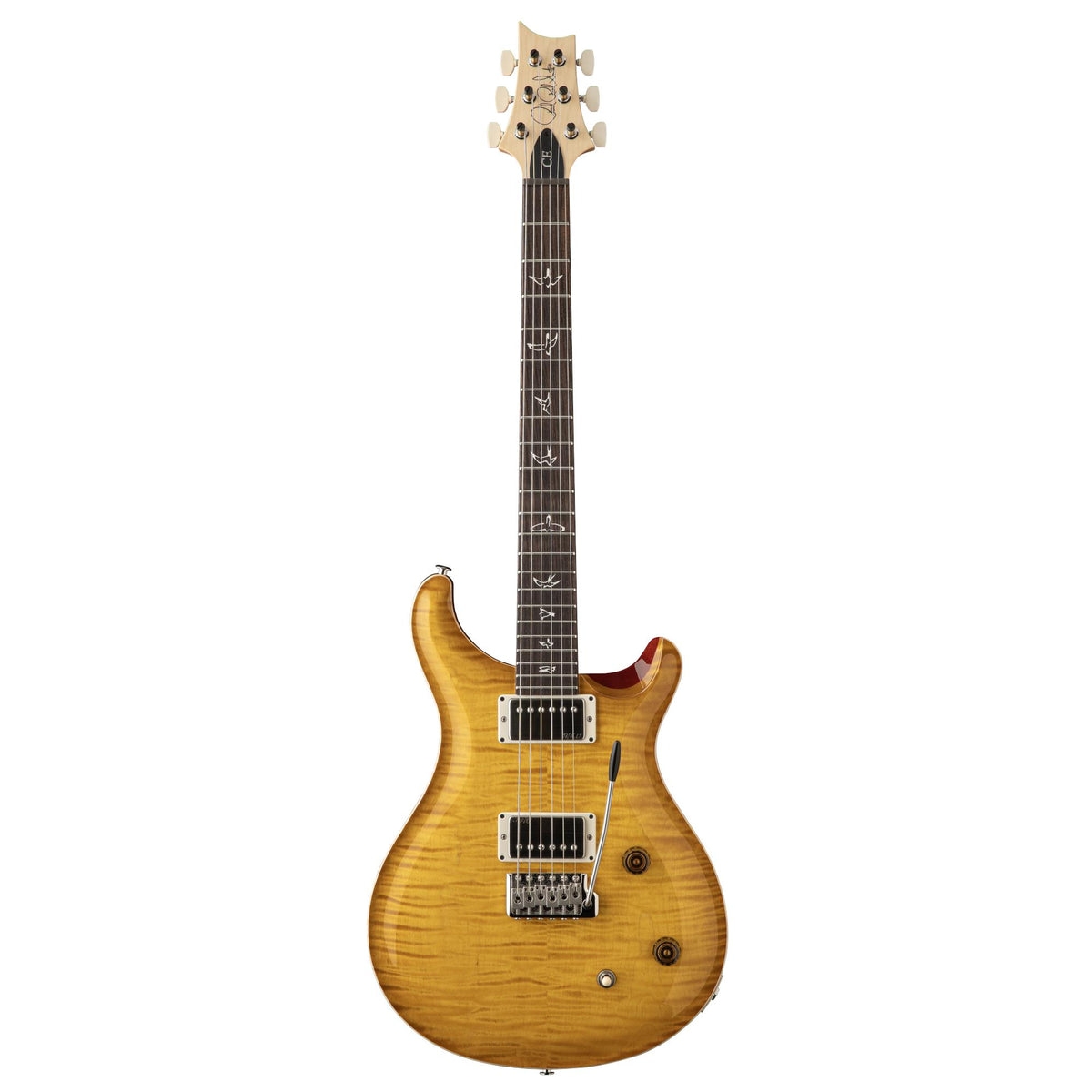 PRS CE 22 Limited Edition, McCarty Sunburst