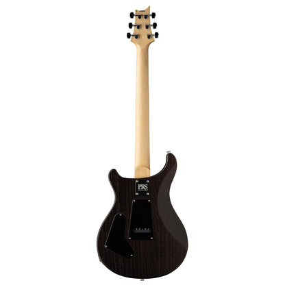 PRS CE 24-08 Swamp Ash Limited Edition, McCarty Tobacco Sunburst
