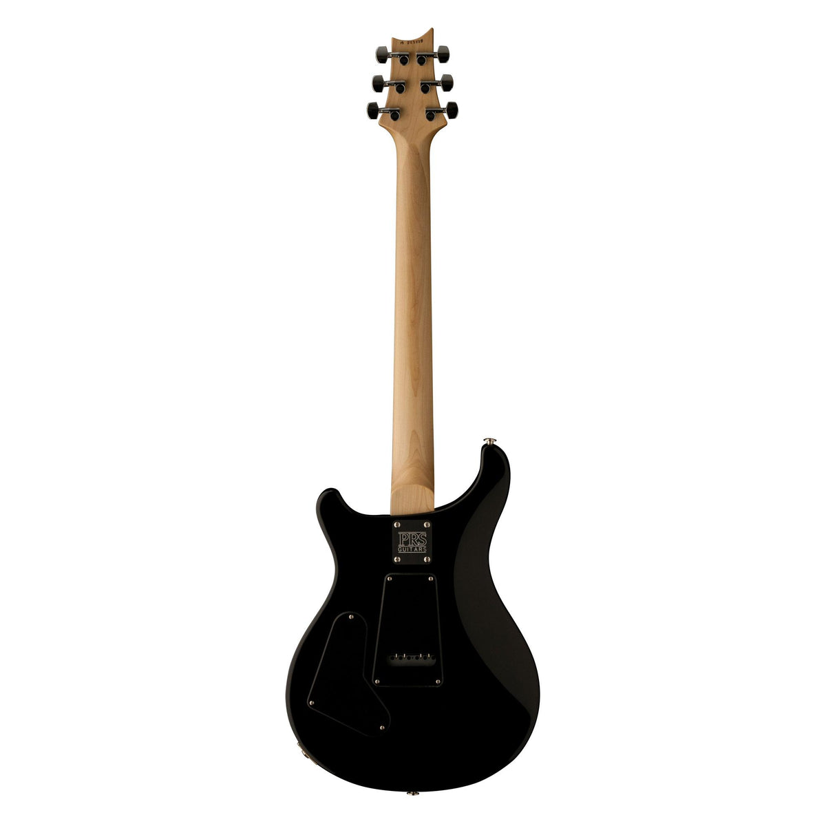 PRS CE 24, Faded Blue Smokeburst
