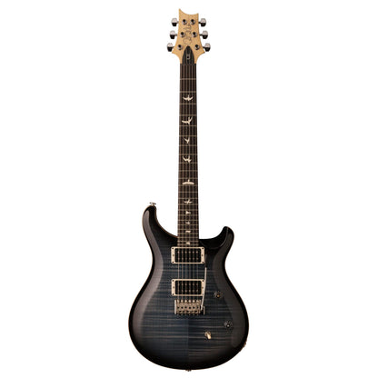 PRS CE 24, Faded Blue Smokeburst