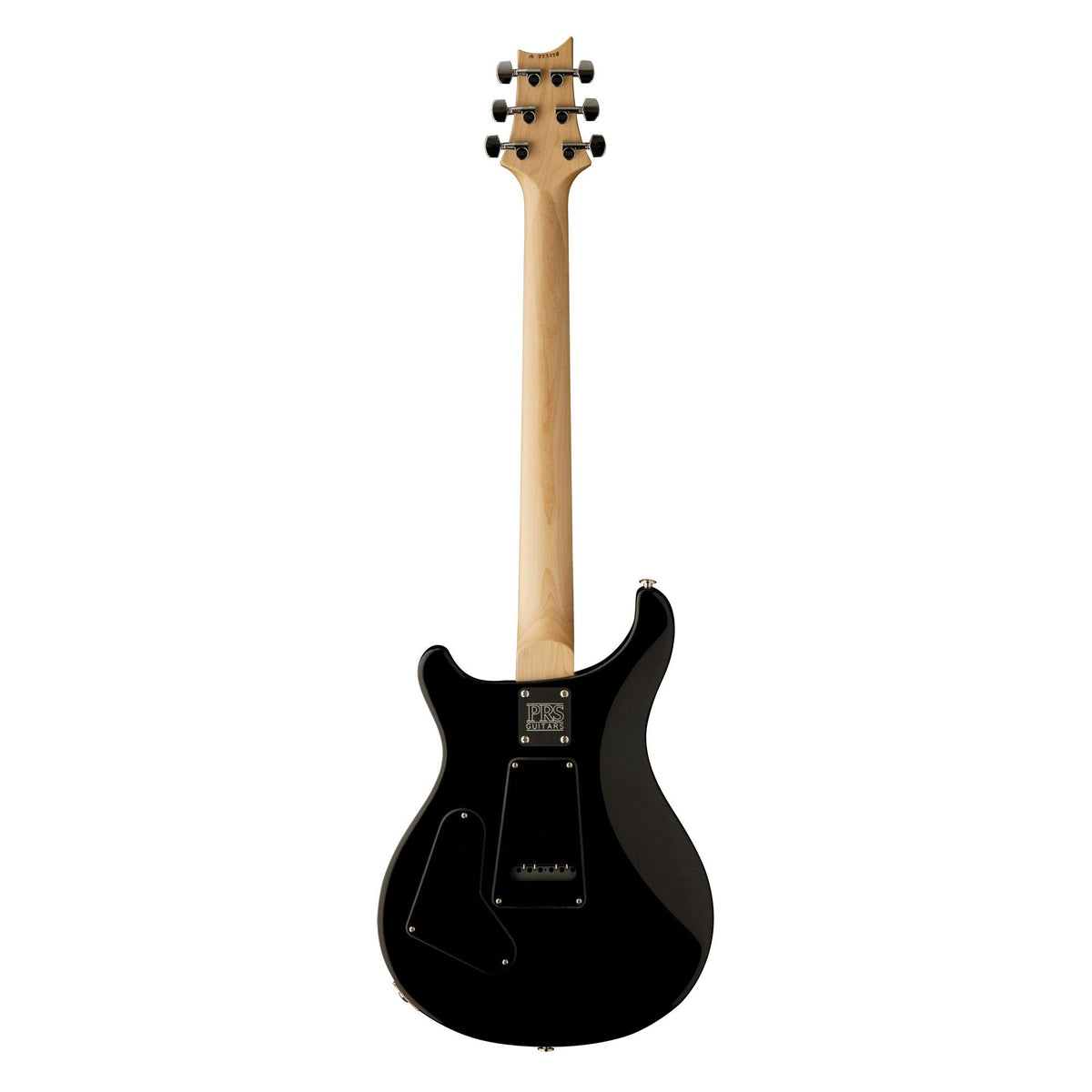PRS CE 24, Faded Gray Black