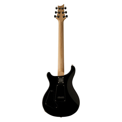 PRS CE 24 Semi-Hollow, Faded Gray Black