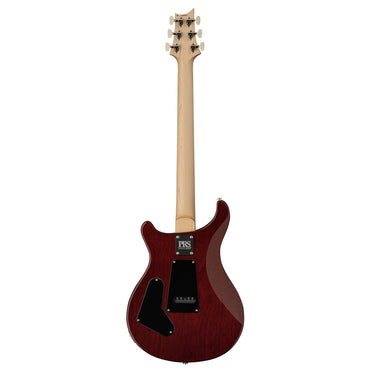 PRS CE 24 Semi-Hollow, Dark Cherry Sunburst (Copy)