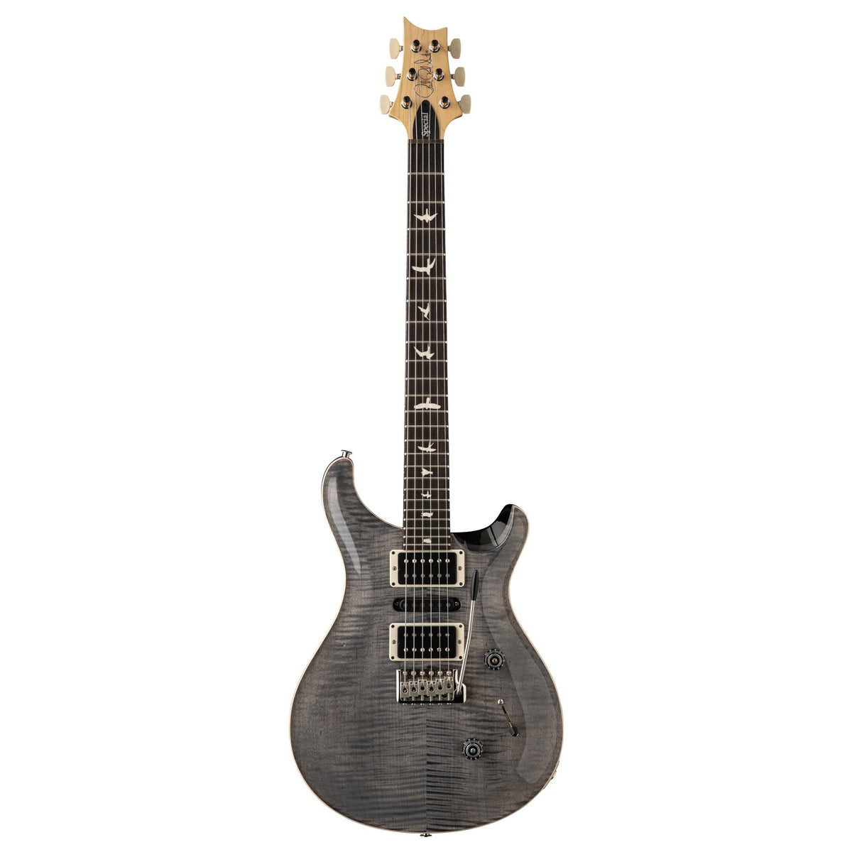 PRS CE 24 Special Limited Edition, Gray Black
