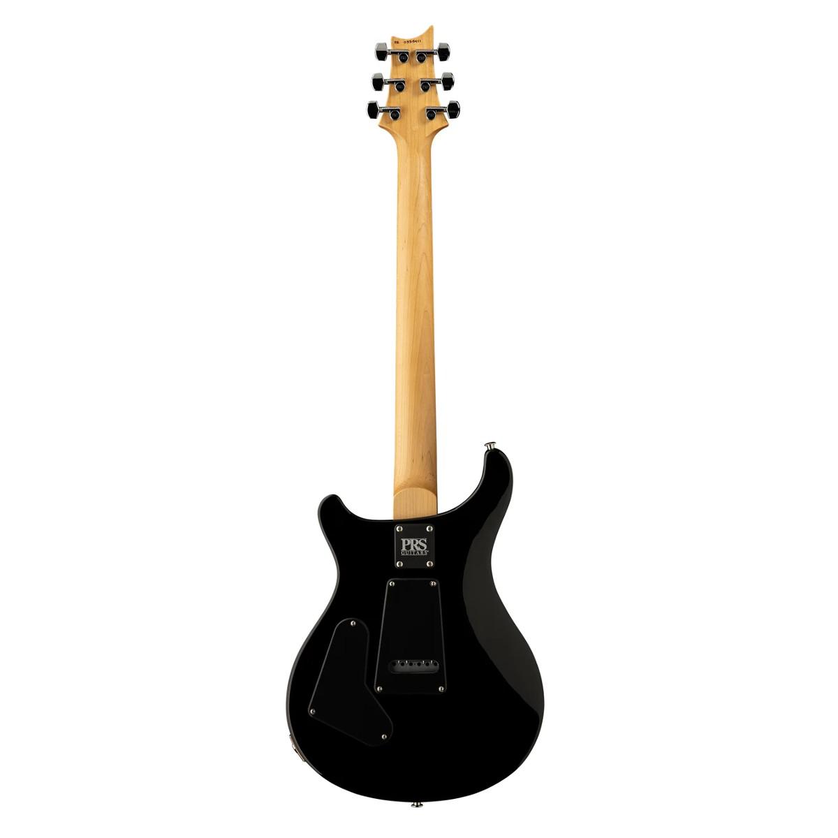 PRS Guitars CE24 - Black Amber