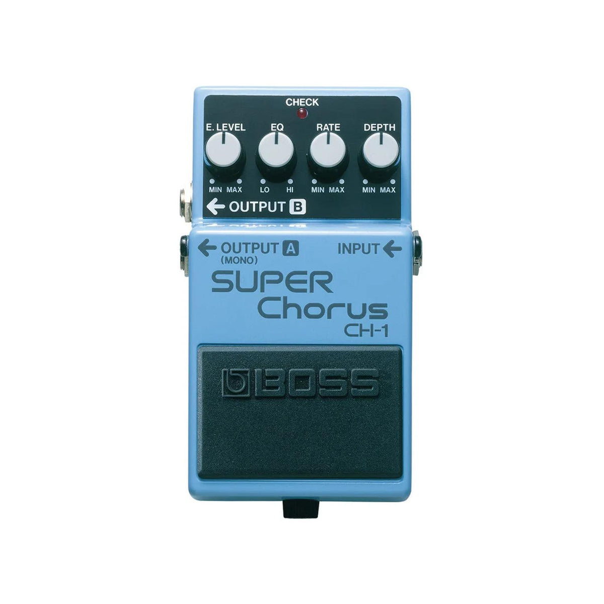 BOSS CH-1 Super Chorus