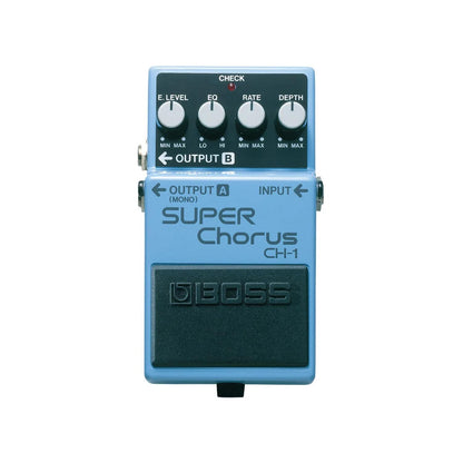 BOSS CH-1 Super Chorus