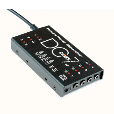 CIOKS DC7  V2  Power Supply