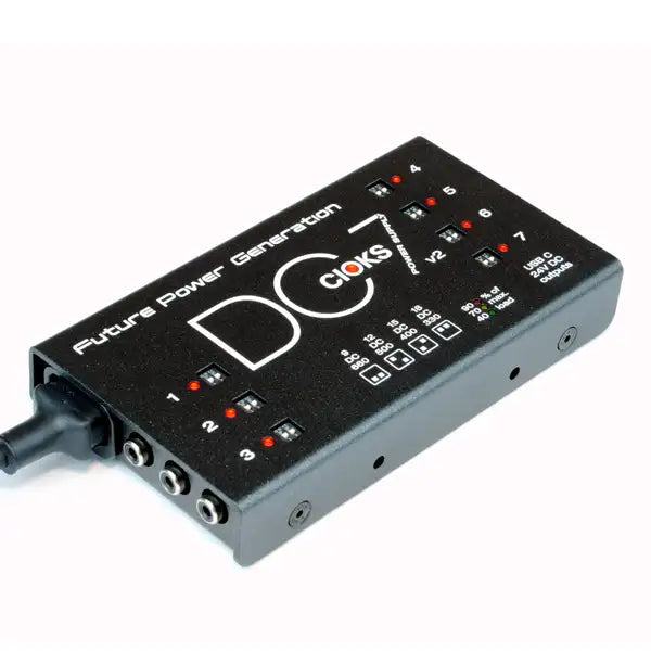 CIOKS DC7  V2  Power Supply