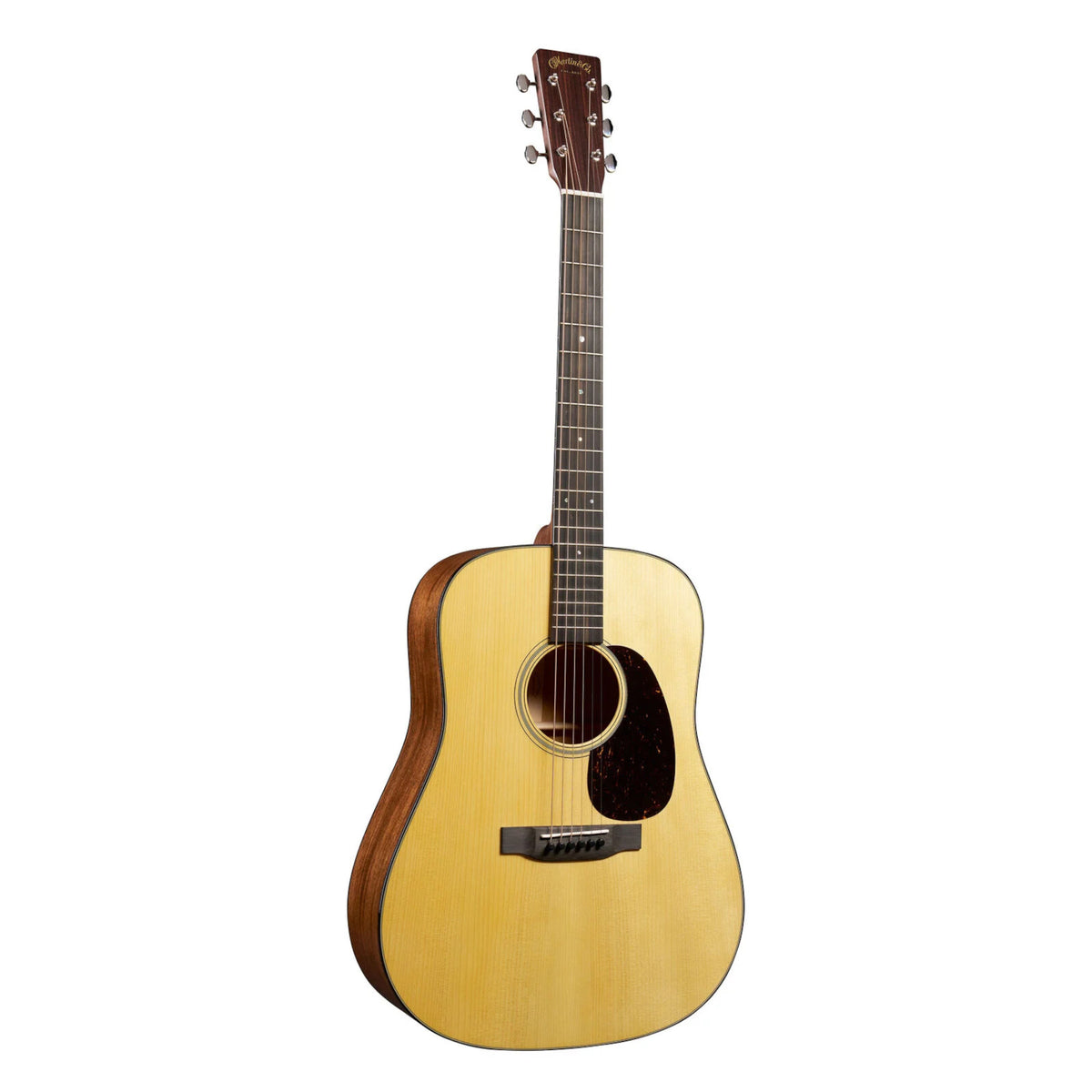 MARTIN Custom Shop D-18, Aging Toner