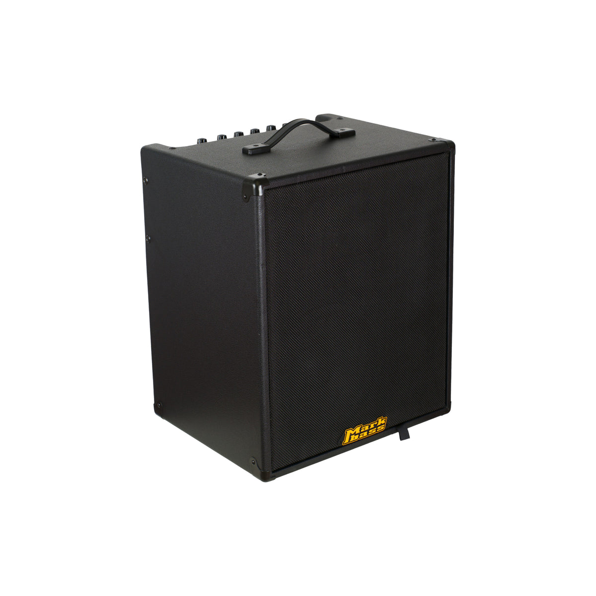MARKBASS CMB 102 Black Line Bass Combo Amp
