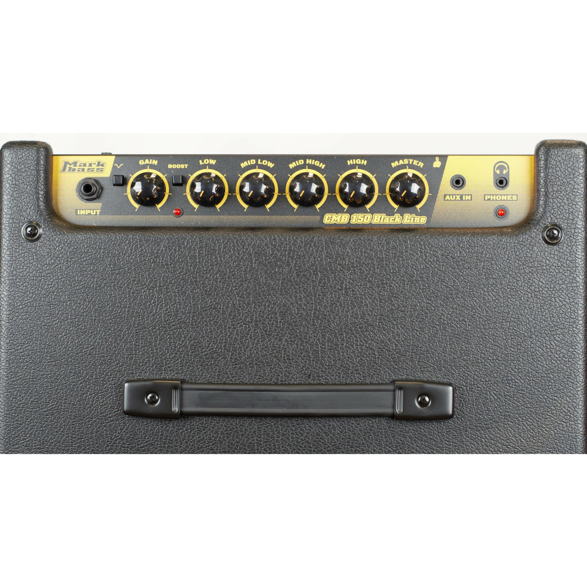 MARKBASS CMB 102 Black Line Bass Combo Amp