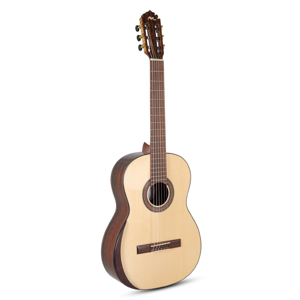 Manuel Rodriguez Classical Guitars, Superior CS