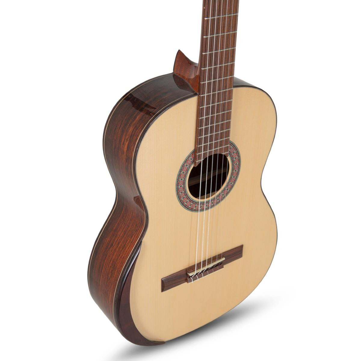 Manuel Rodriguez Classical Guitars, Superior CS
