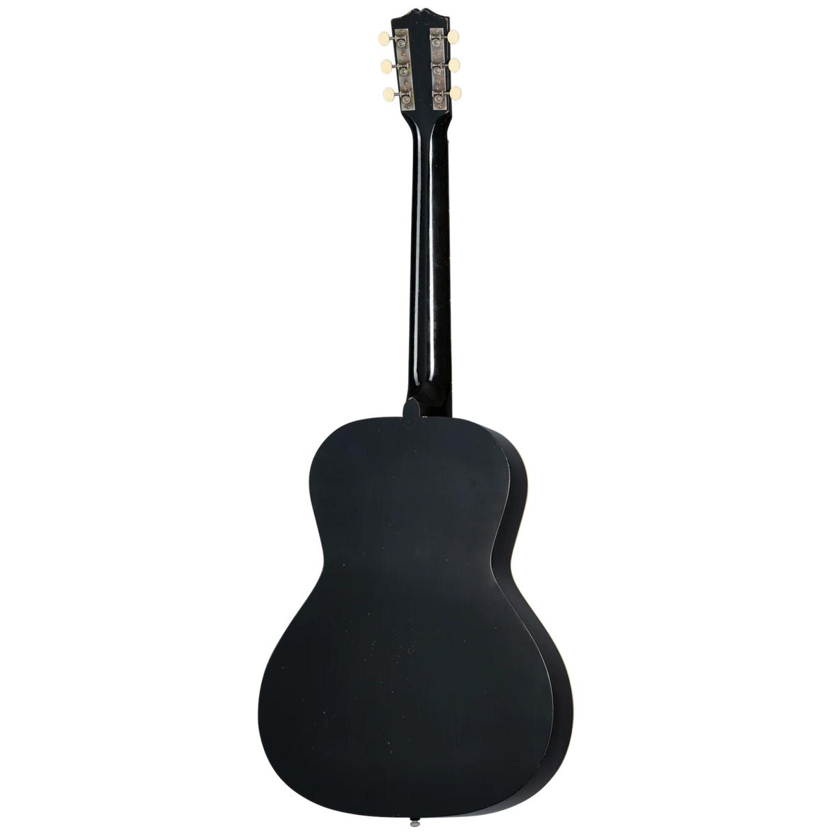 GIBSON Custom 1933 L-00 Reissue, Ebony, Light Aged