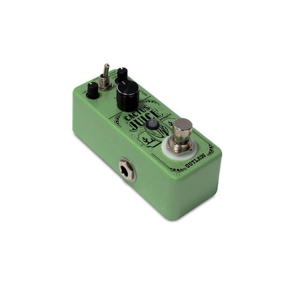 Outlaw Effects - CACTUS JUICE 2-MODE OVERDRIVE