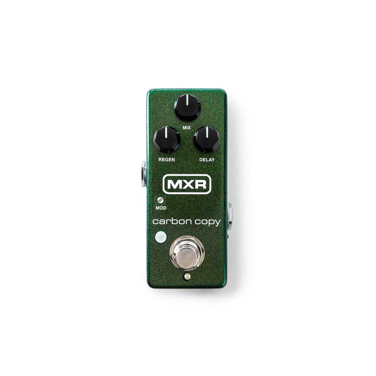 MXR CARBON COPY MINI ANALOG DELAY M299