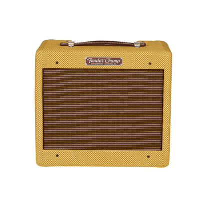 Fender 57 CUSTOM CHAMP Guitar Amp - Tweed