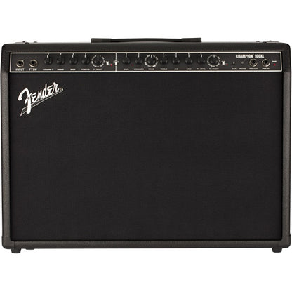 Fender Champion Guitar Amp 100XL, 120V