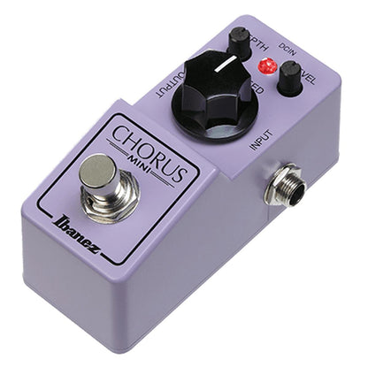 Ibanez Chorus Mini Guitar Pedal