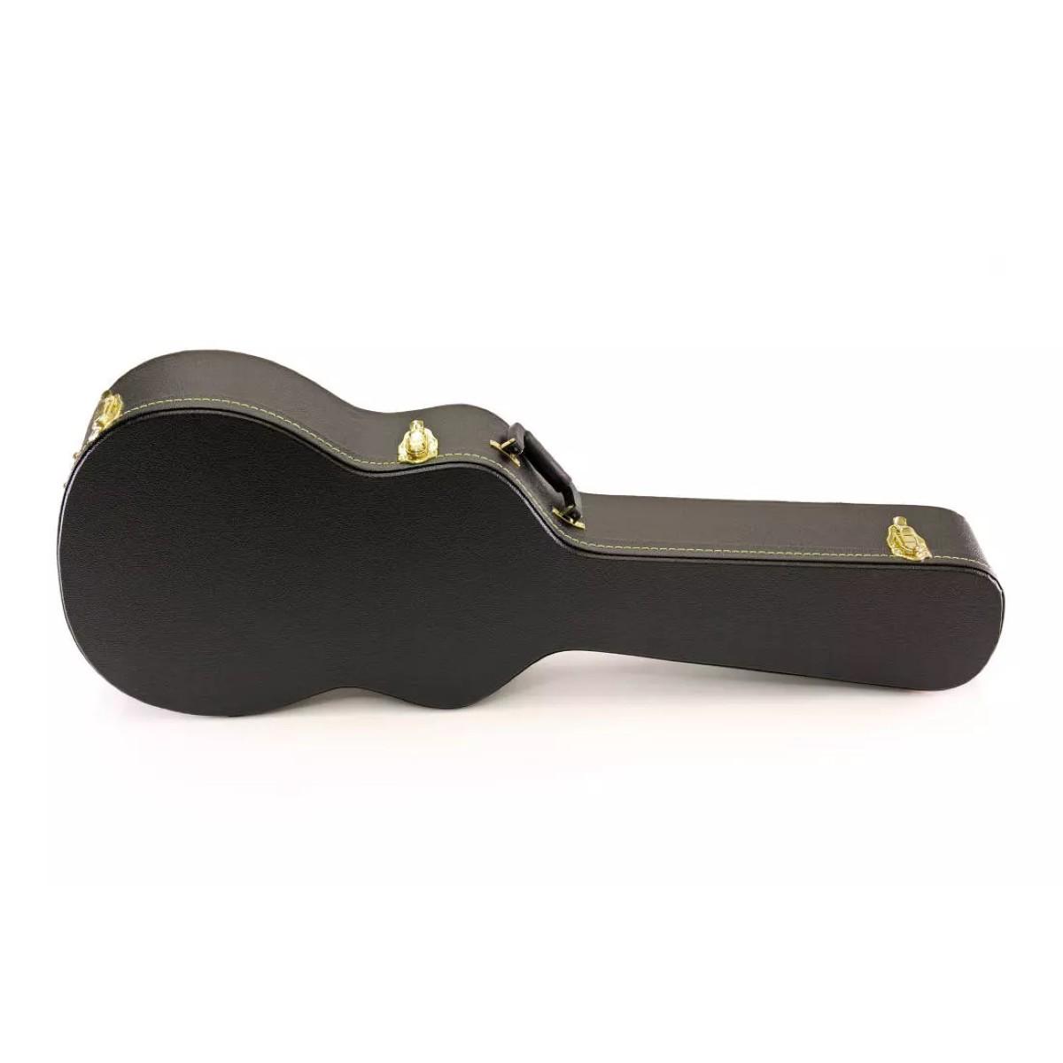 Yorkville Hardshell Classical Guitar Case