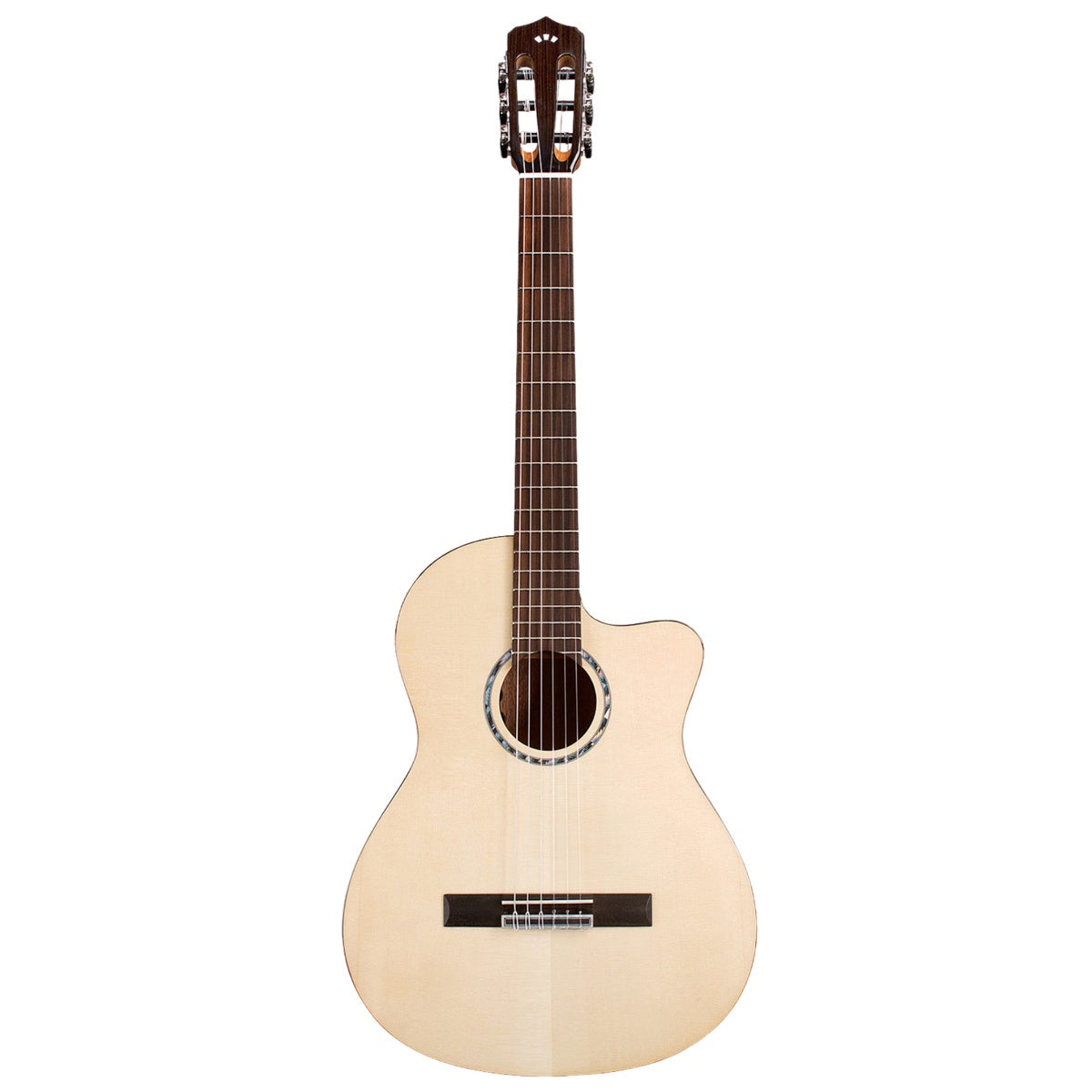 Cordoba FUSION 5 Classical Guitar - Natural