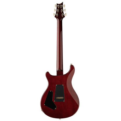 PRS Custom 24-08, Dark Cherry Sunburst