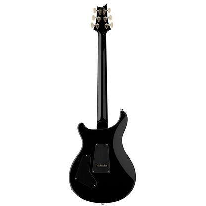 PRS Studio Electric Guitar, Fire Smokeburst