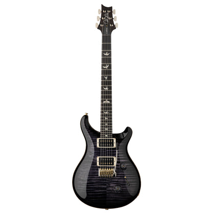 PRS Custom 24 - 10 Top, Purple Mist