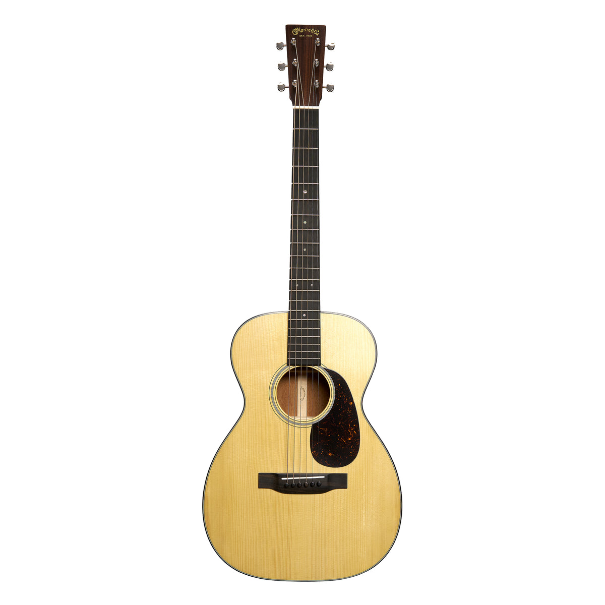 MARTIN Custom Shop 0-18 Custom Shop Editions, 0-14 Fret Acoustic Guitar, Aging Toner